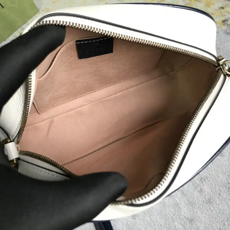 Gucci Bag 2201DJ0029