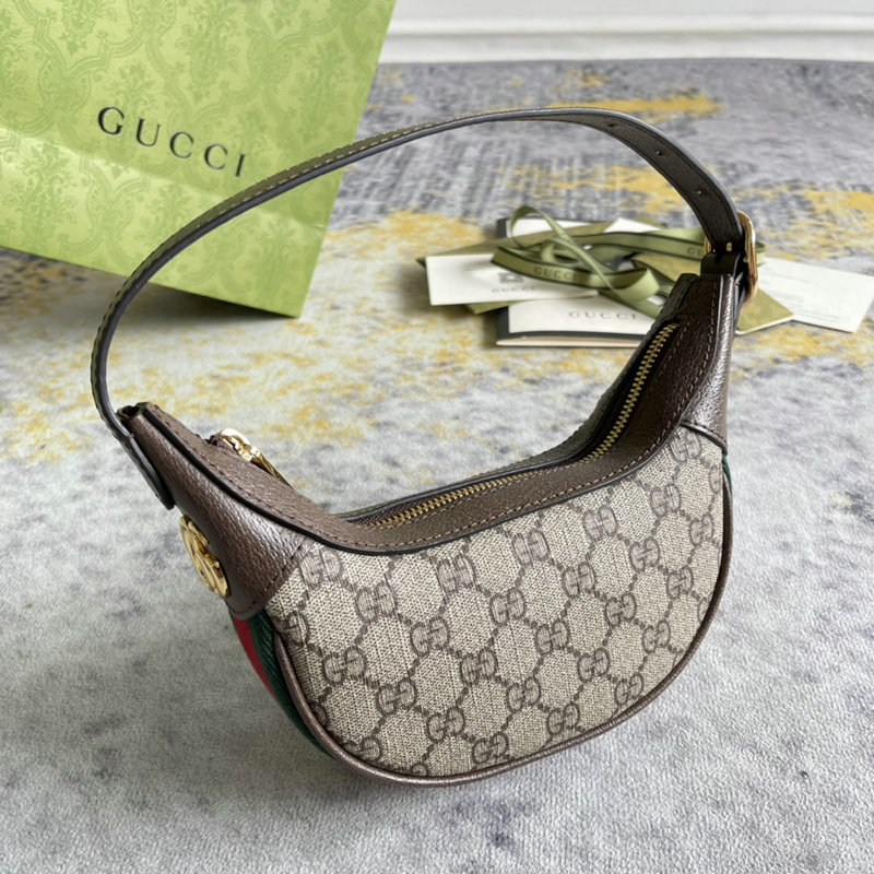 FASH Gucci Bag 2201DJ0030