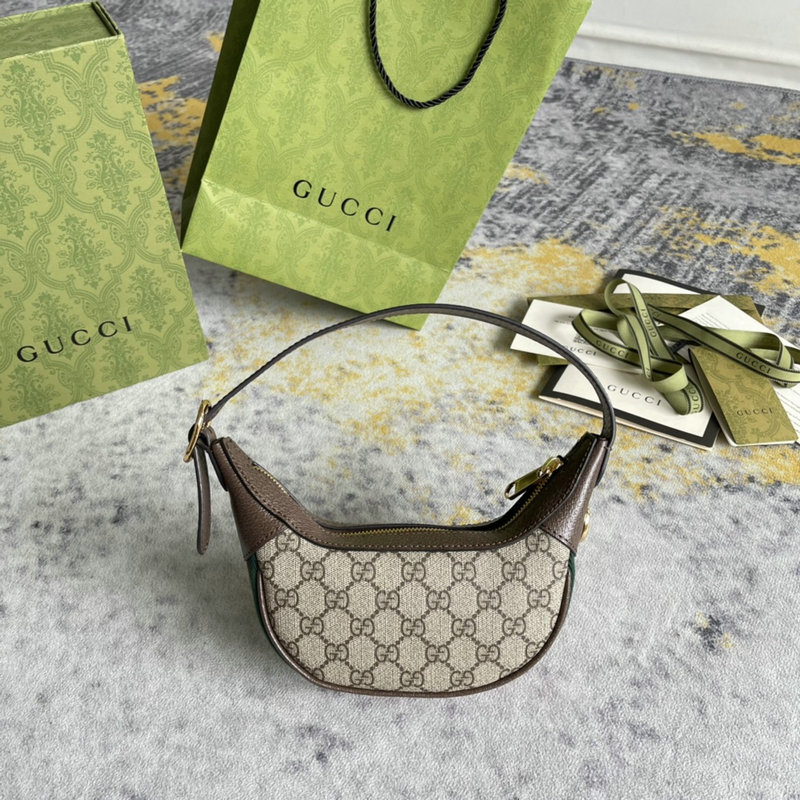 FASH Gucci Bag 2201DJ0030