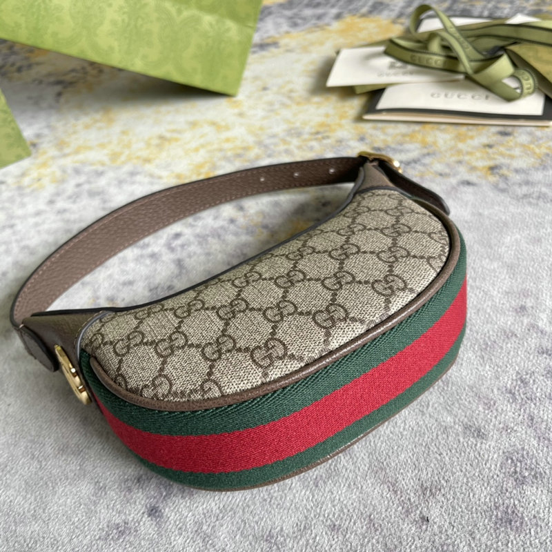 FASH Gucci Bag 2201DJ0030