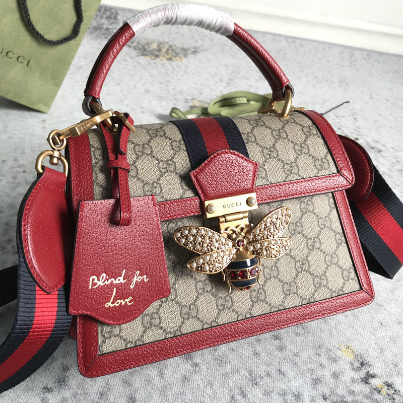 FASH Gucci Bag 2201DJ0032