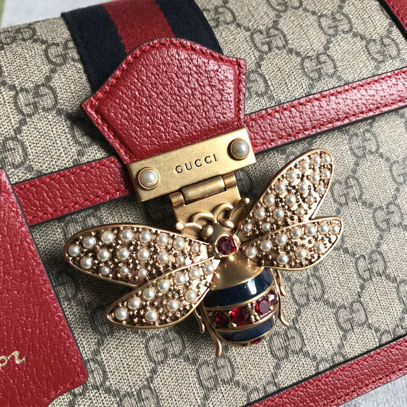 FASH Gucci Bag 2201DJ0032