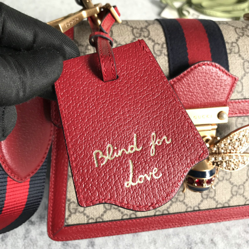 FASH Gucci Bag 2201DJ0032