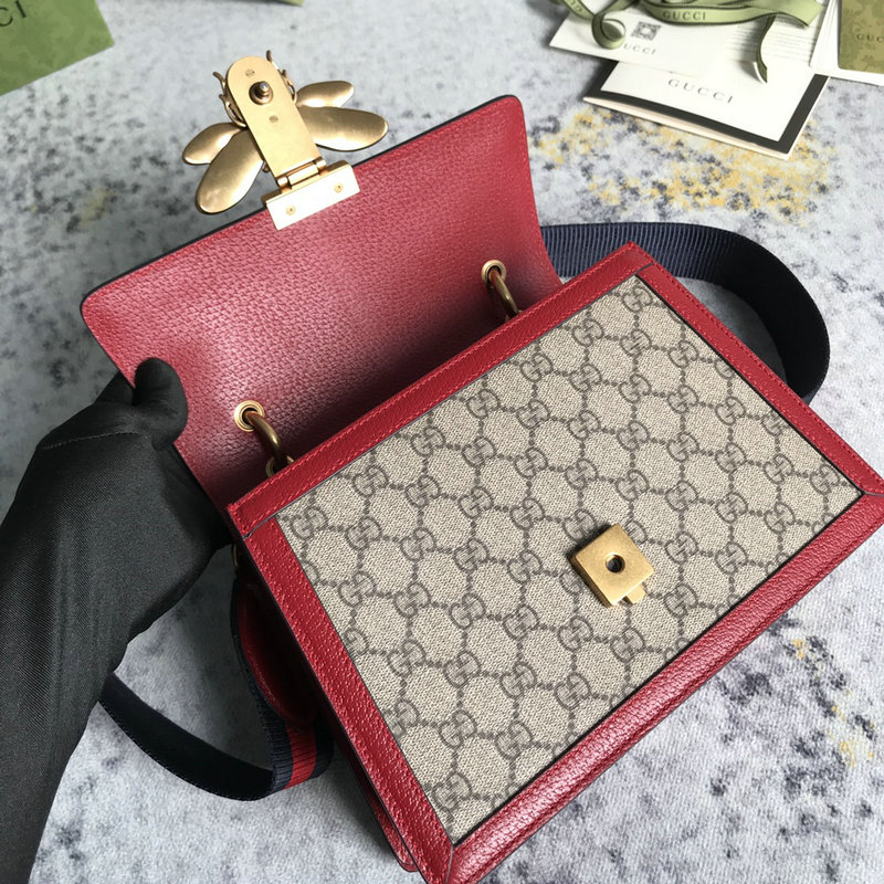 FASH Gucci Bag 2201DJ0032