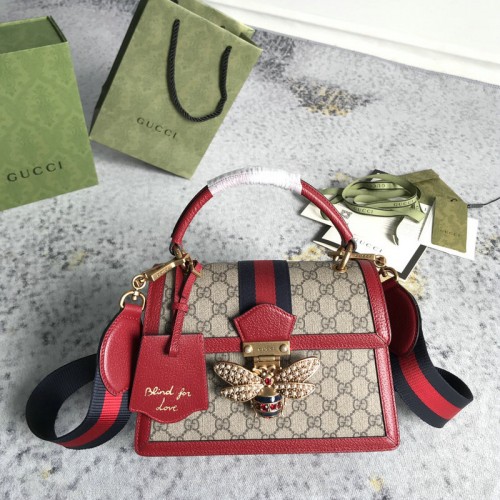 FASH Gucci Bag 2201DJ0032