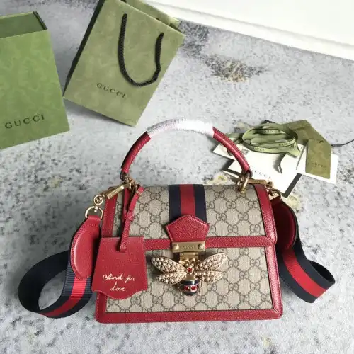 Fashionrep Gucci Bag 2201DJ0032