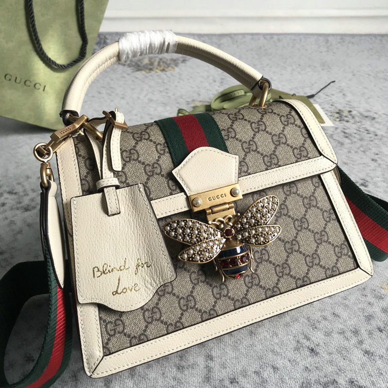 FASH Gucci Bag 2201DJ0033