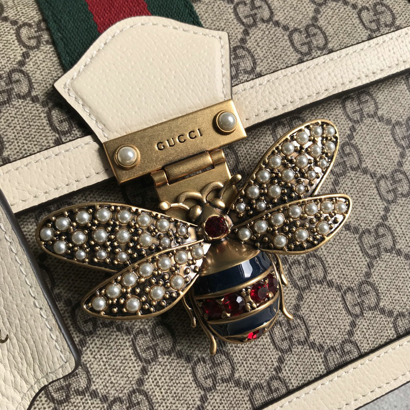 FASH Gucci Bag 2201DJ0033