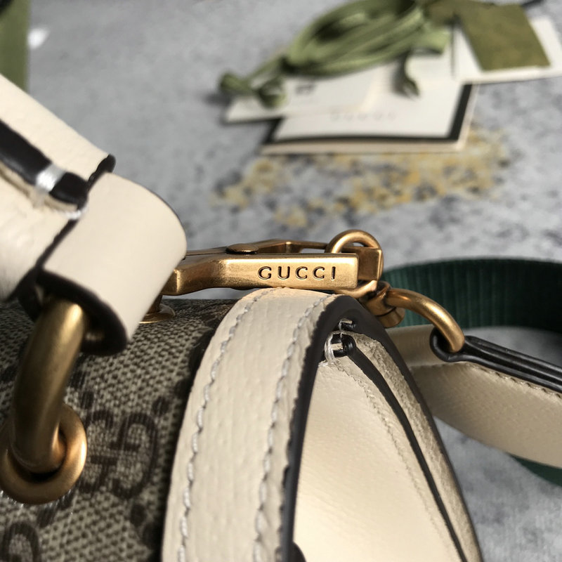 FASH Gucci Bag 2201DJ0033