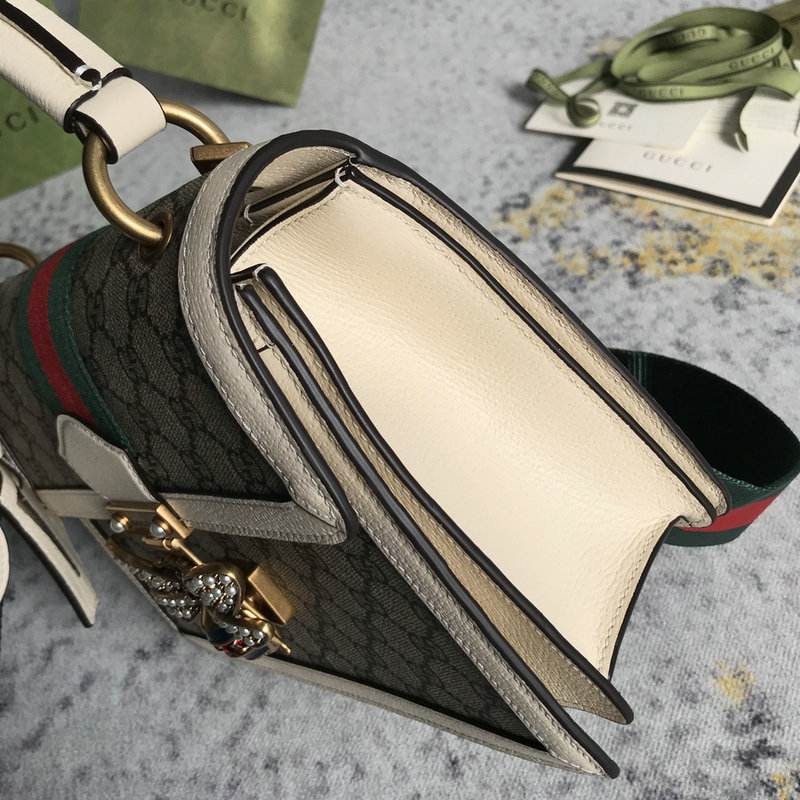 FASH Gucci Bag 2201DJ0033