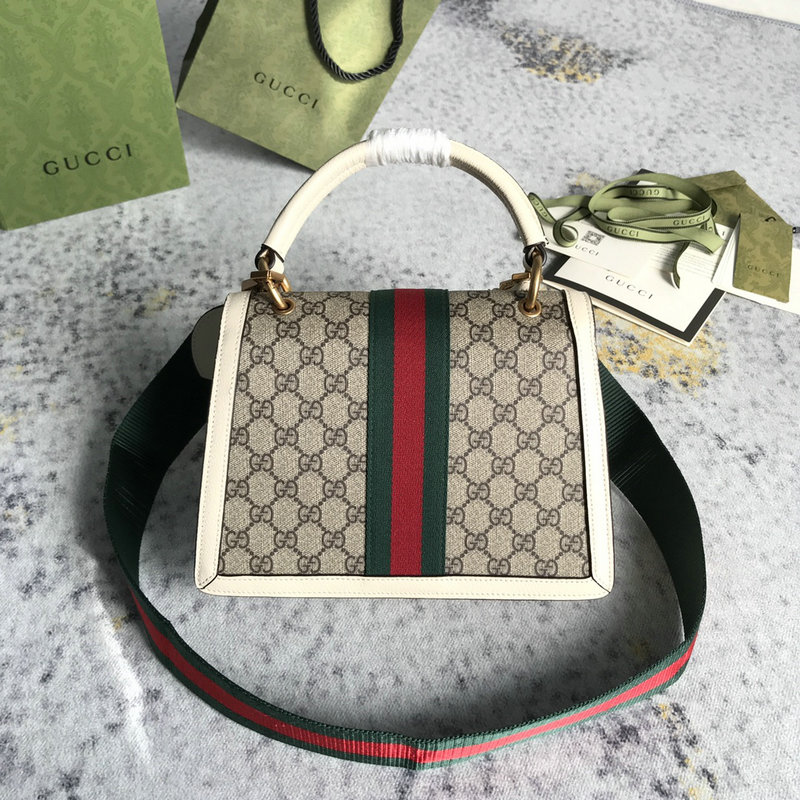 FASH Gucci Bag 2201DJ0033