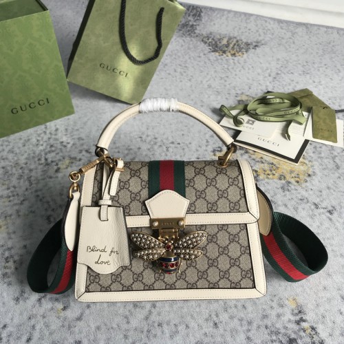 FASH Gucci Bag 2201DJ0033