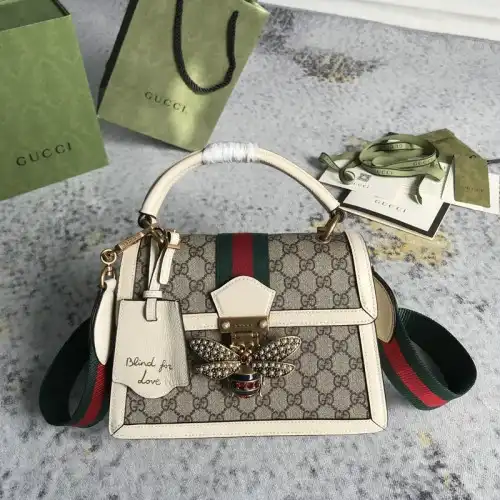 Gucci Bag 2201DJ0033