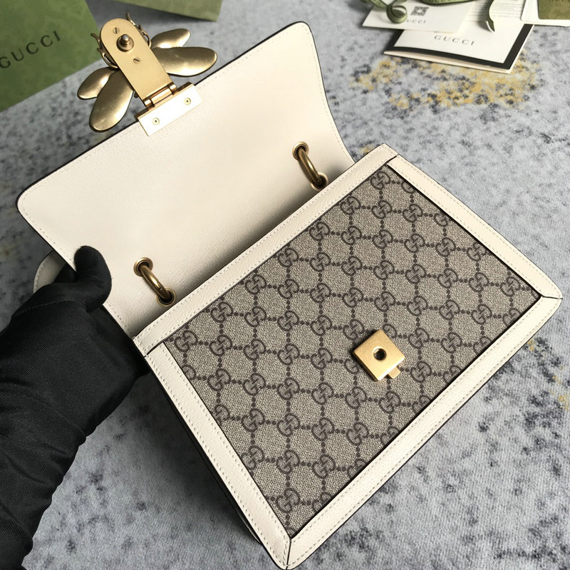 FASH Gucci Bag 2201DJ0033