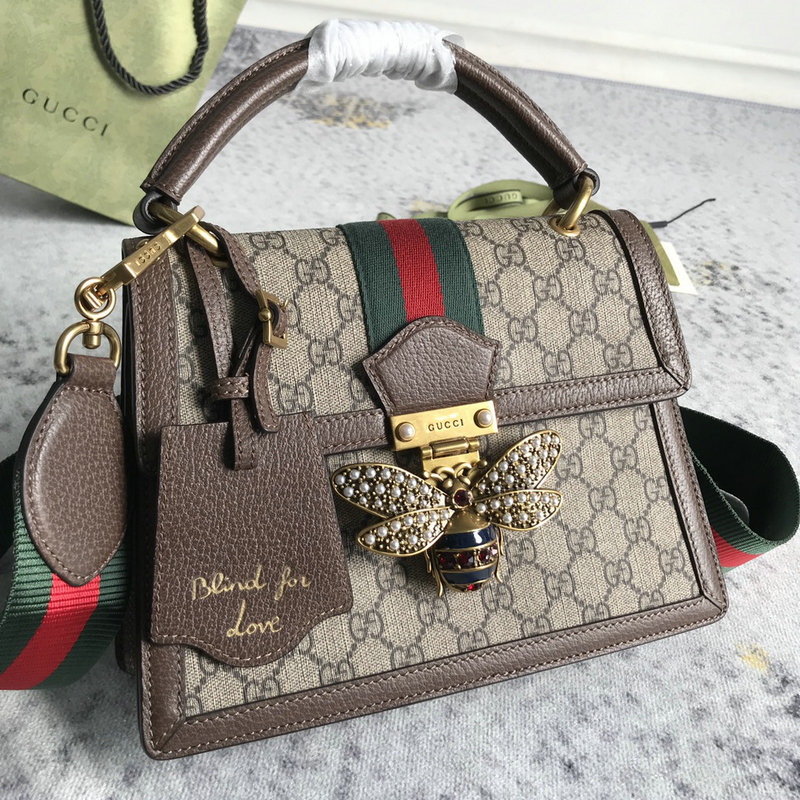 FASH Gucci Bag 2201DJ0034