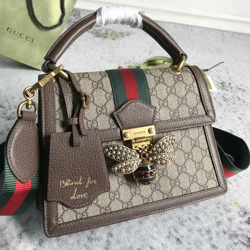 Gucci Bag 2201DJ0034