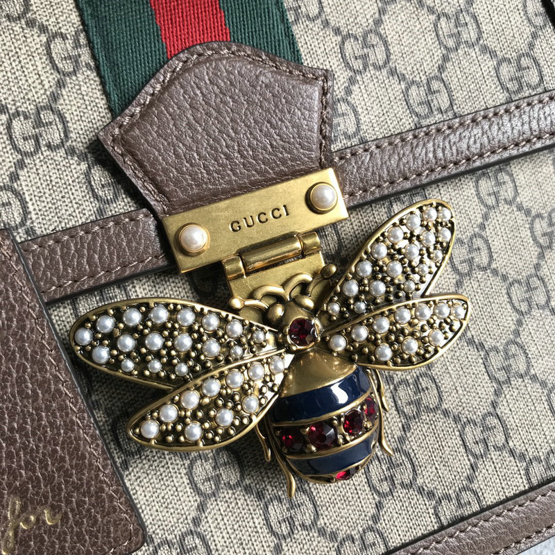 FASH Gucci Bag 2201DJ0034