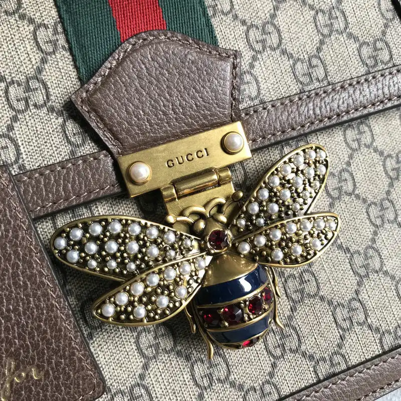 Gucci Bag 2201DJ0034