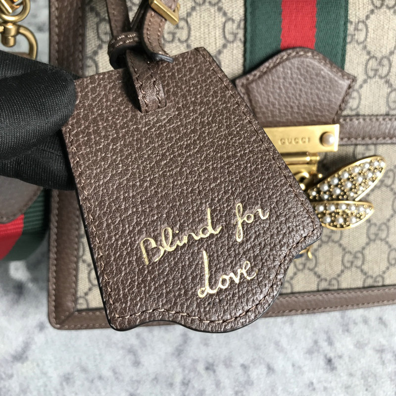 FASH Gucci Bag 2201DJ0034