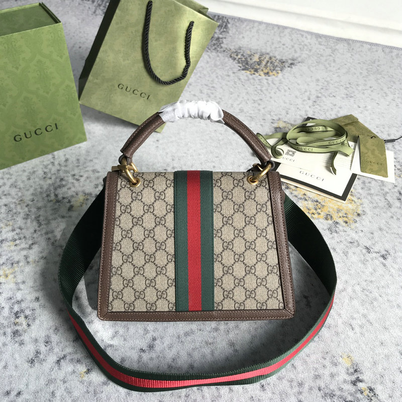 FASH Gucci Bag 2201DJ0034