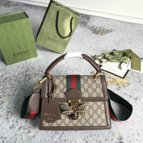 FASH Gucci Bag 2201DJ0034