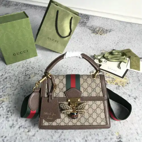 REP Gucci Bag 2201DJ0034