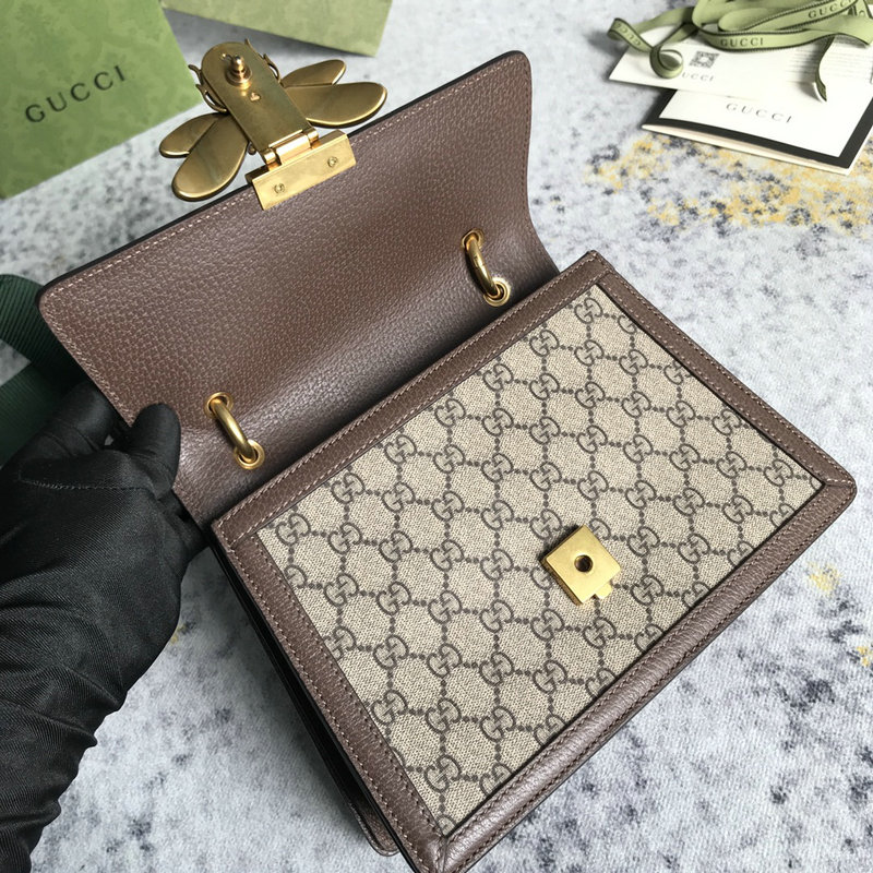 FASH Gucci Bag 2201DJ0034