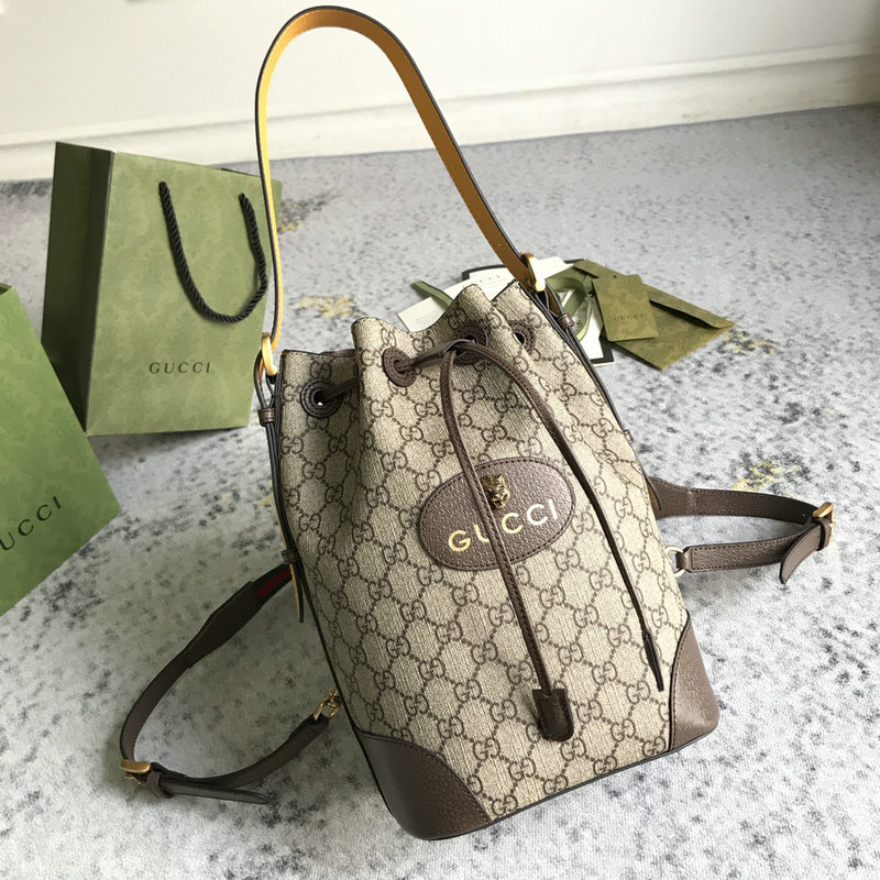 FASH Gucci Bag 2201DJ0035