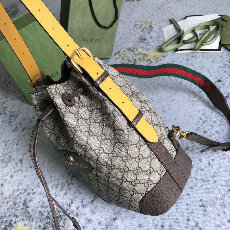 FASH Gucci Bag 2201DJ0035