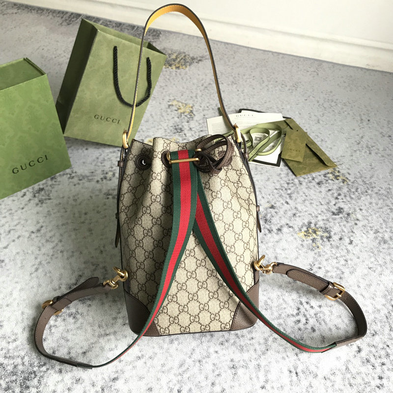 FASH Gucci Bag 2201DJ0035