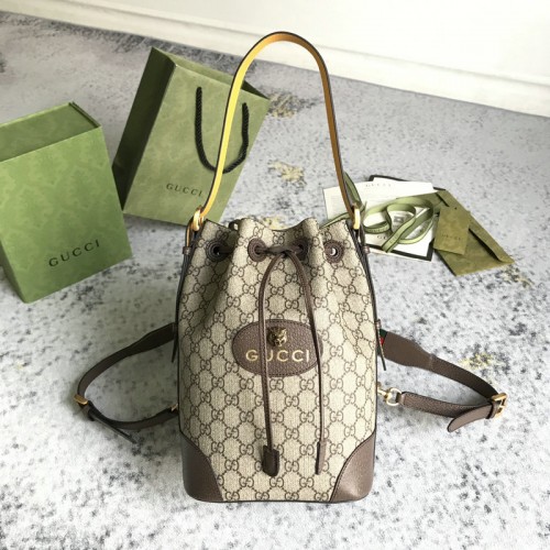 FASH Gucci Bag 2201DJ0035