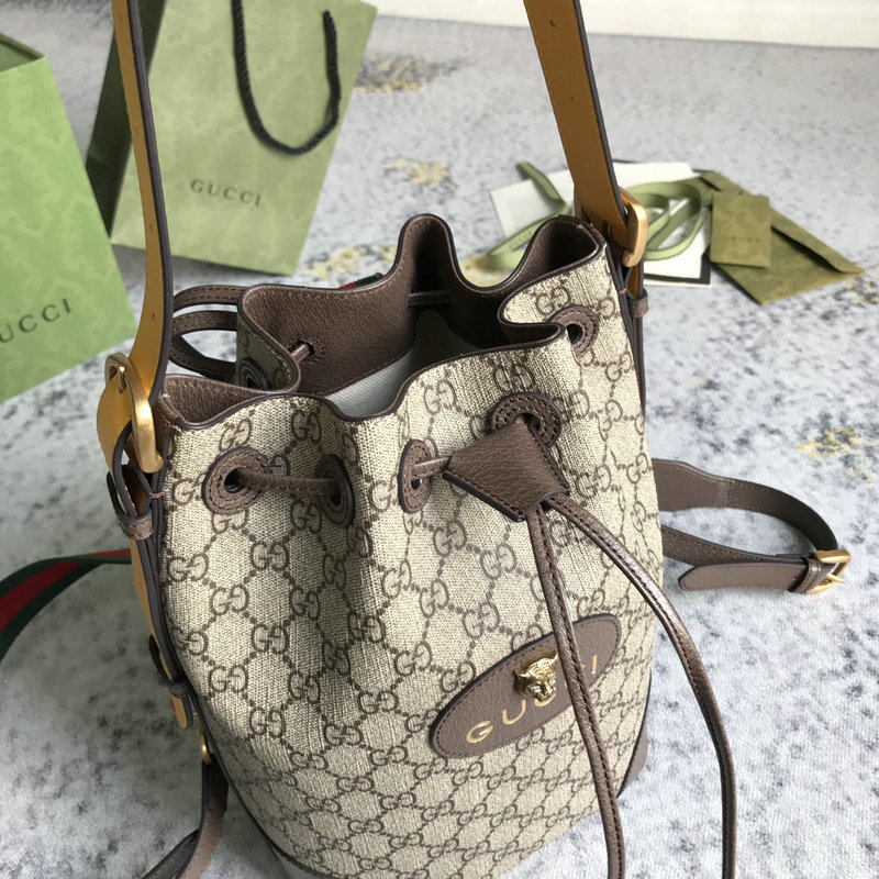 FASH Gucci Bag 2201DJ0035