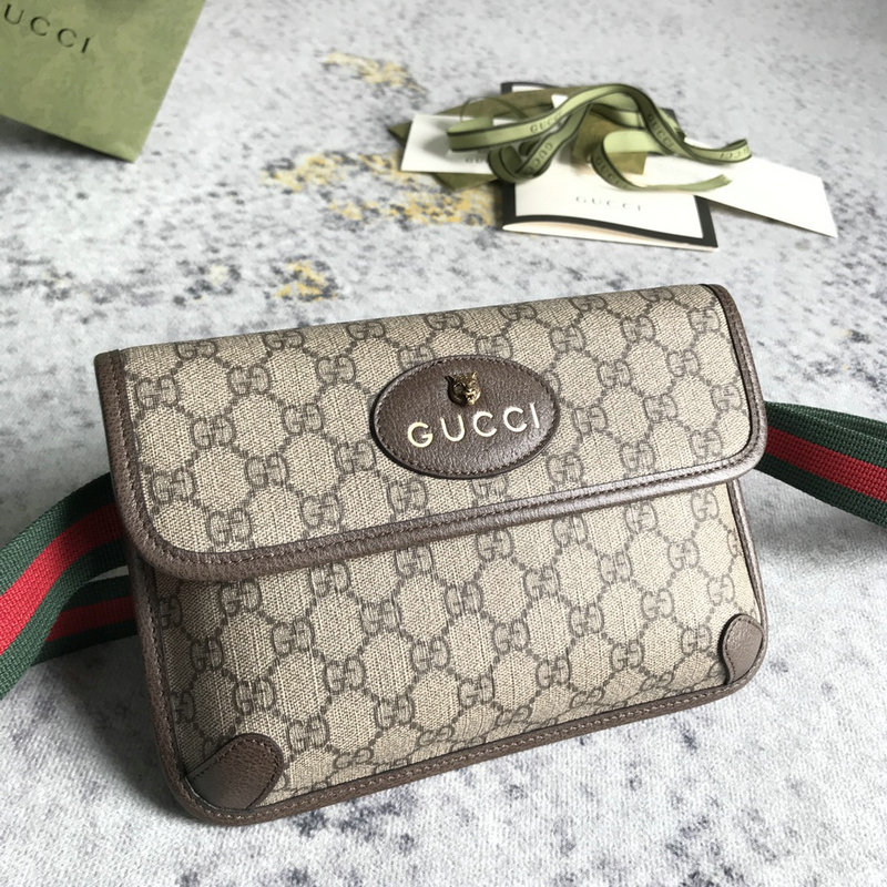 FASH Gucci Bag 2201DJ0036