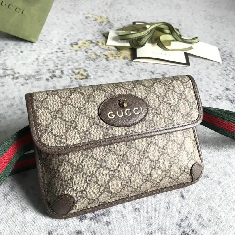 Gucci Bag 2201DJ0036