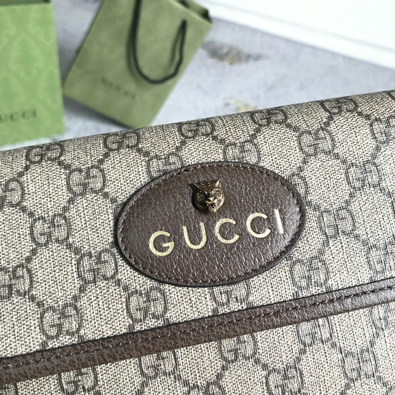 FASH Gucci Bag 2201DJ0036