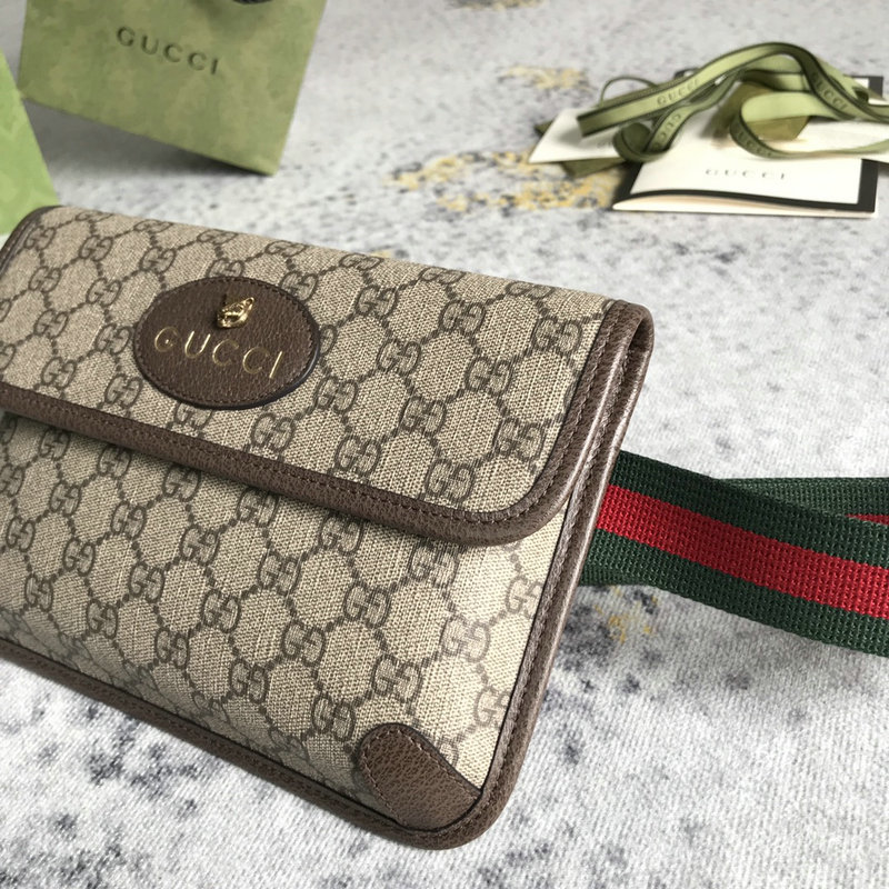 FASH Gucci Bag 2201DJ0036