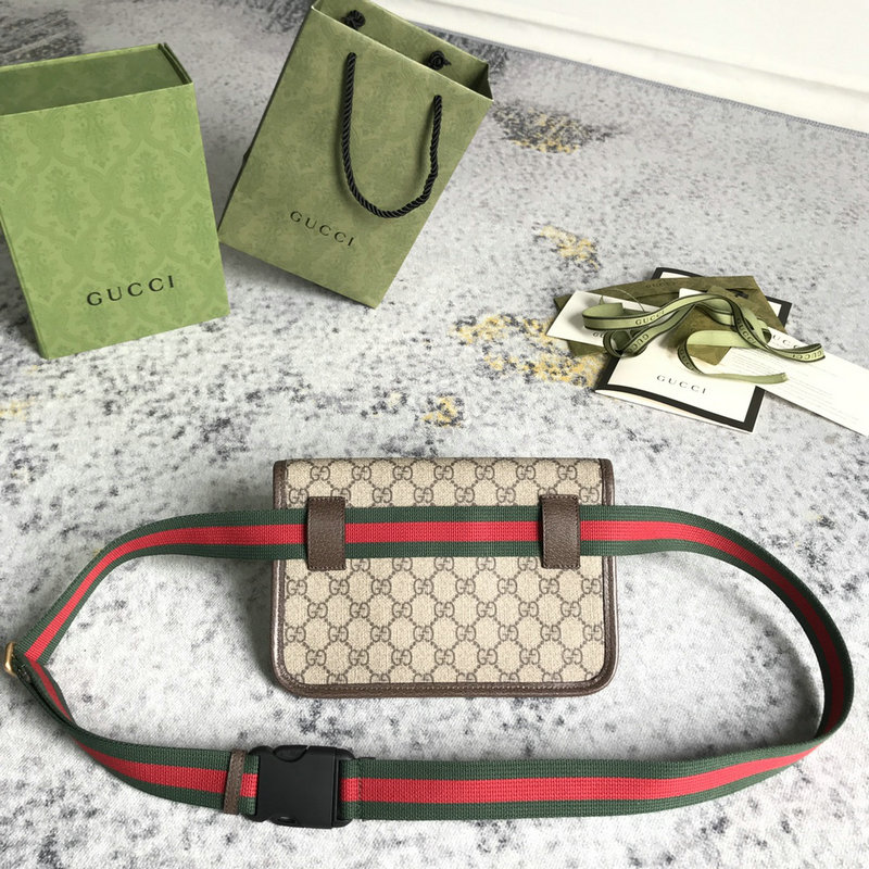 FASH Gucci Bag 2201DJ0036