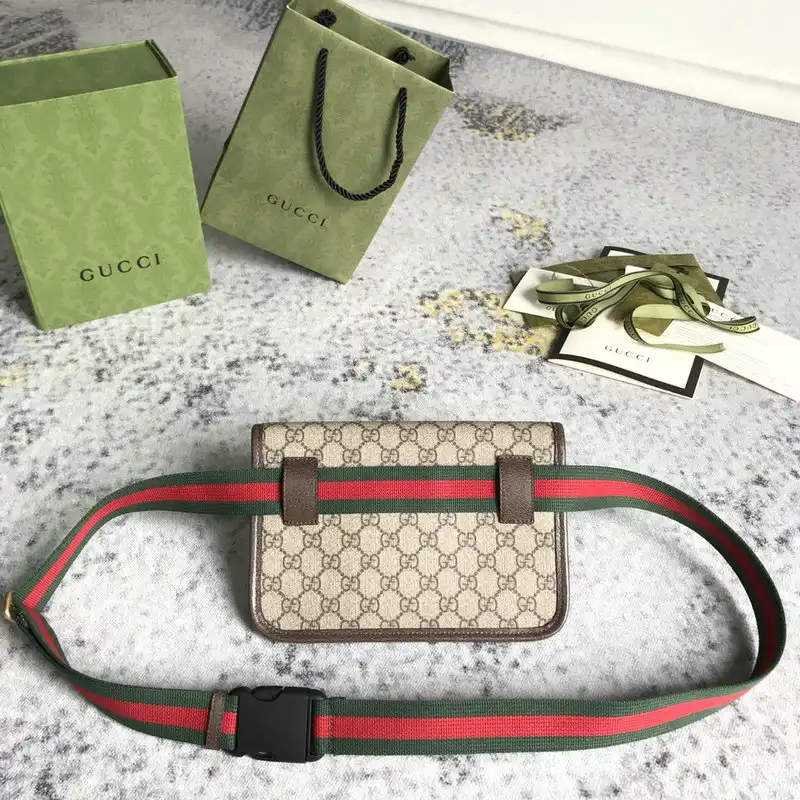 Gucci Bag 2201DJ0036