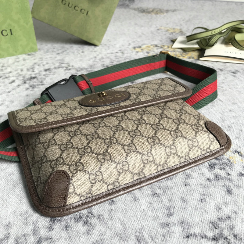 FASH Gucci Bag 2201DJ0036