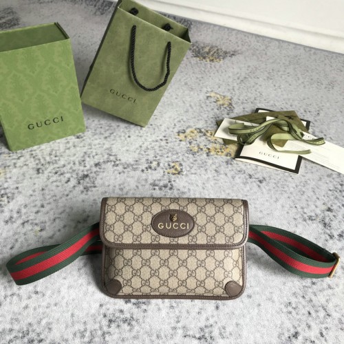 FASH Gucci Bag 2201DJ0036