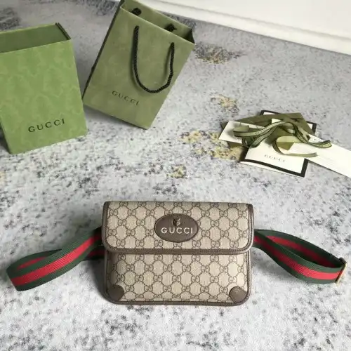 Gucci Bag 2201DJ0036