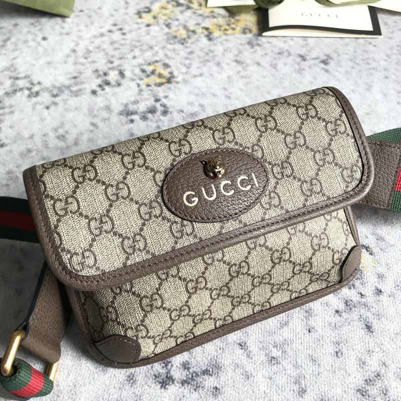 FASH Gucci Bag 2201DJ0037