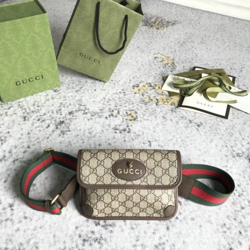 FASH Gucci Bag 2201DJ0037