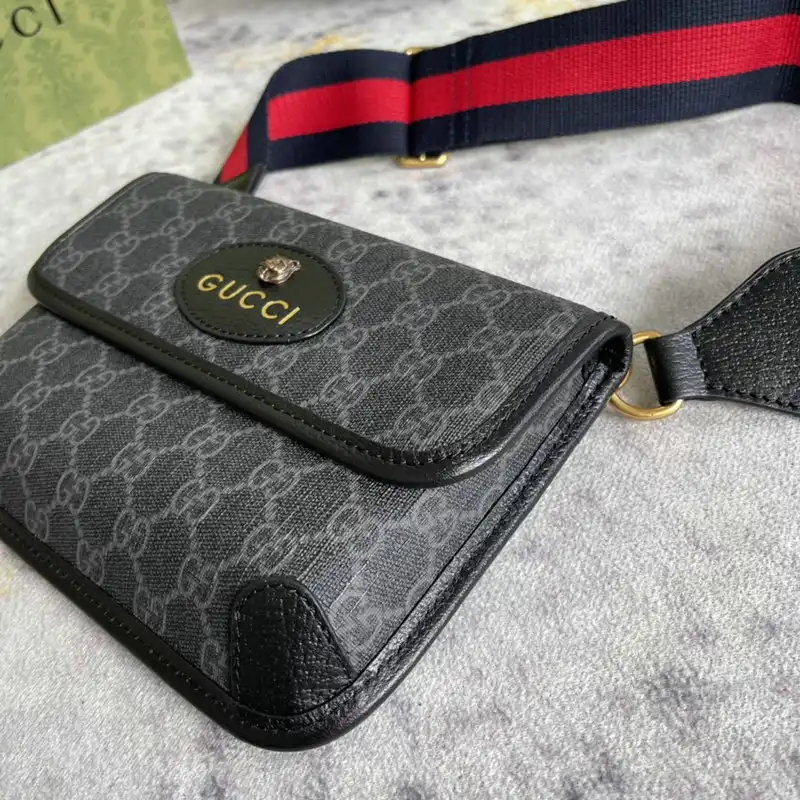 Fashionrep Gucci Bag 2201DJ0038