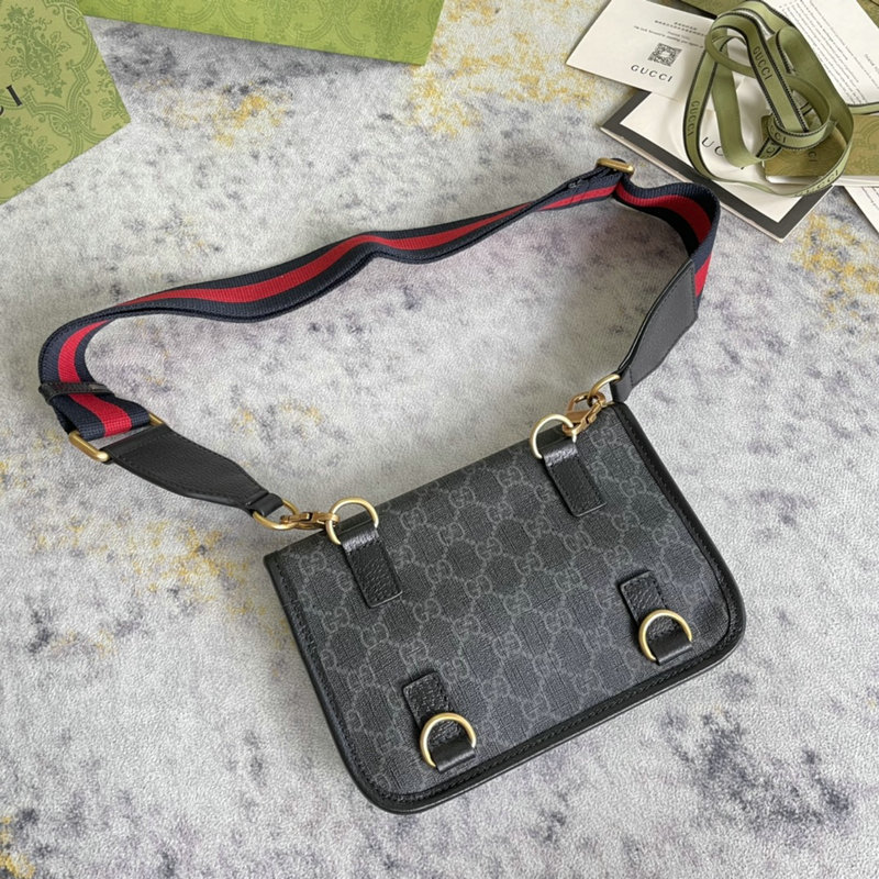 FASH Gucci Bag 2201DJ0038