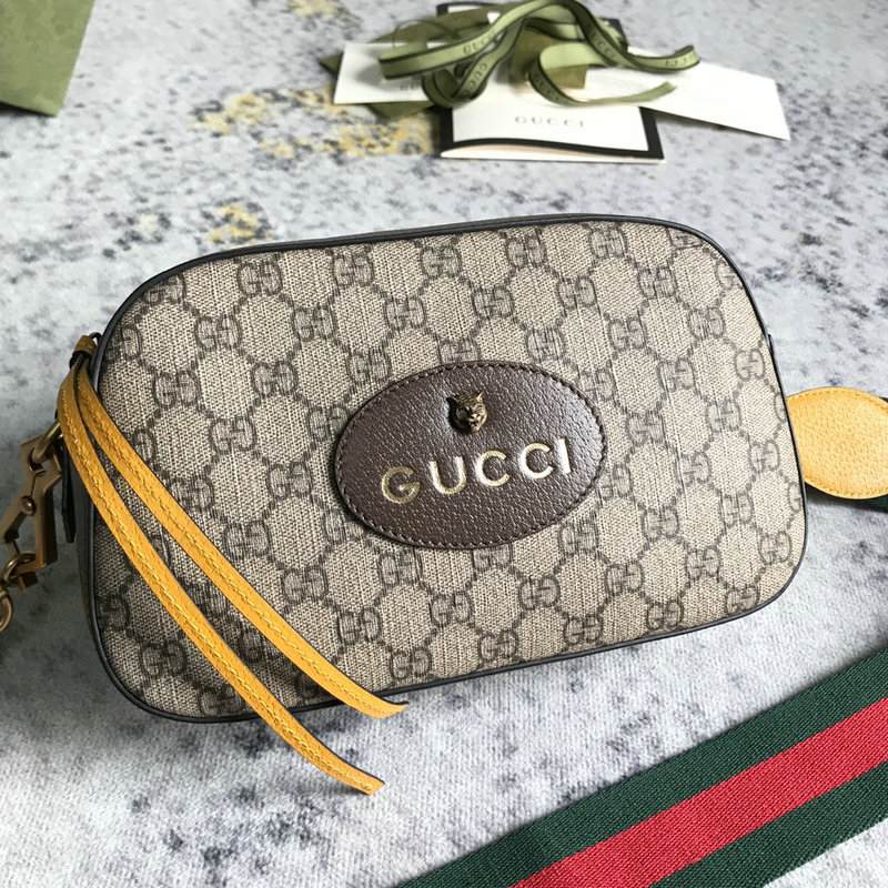 FASH Gucci Bag 2201DJ0039