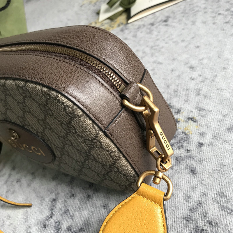 FASH Gucci Bag 2201DJ0039