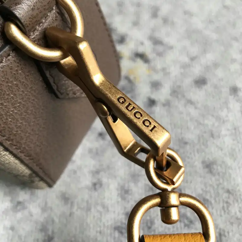 Gucci Bag 2201DJ0039