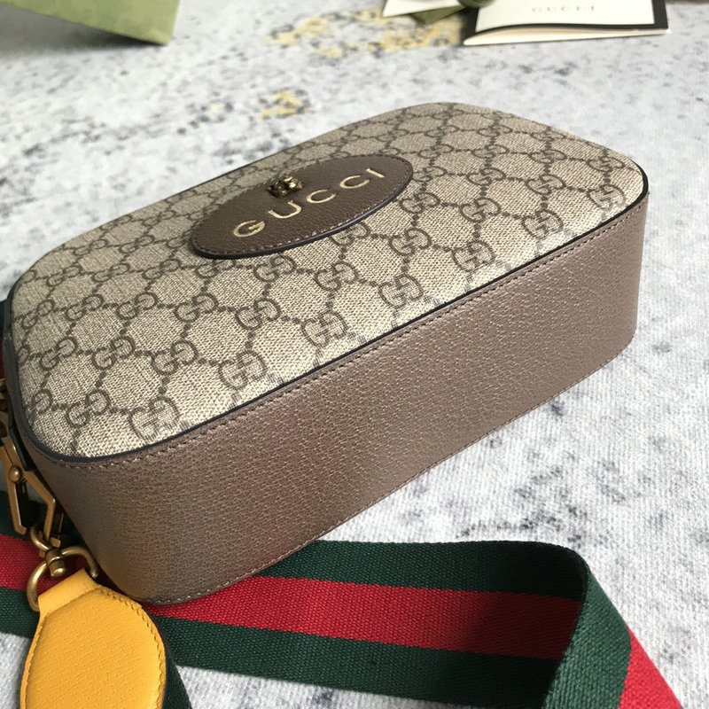 FASH Gucci Bag 2201DJ0039