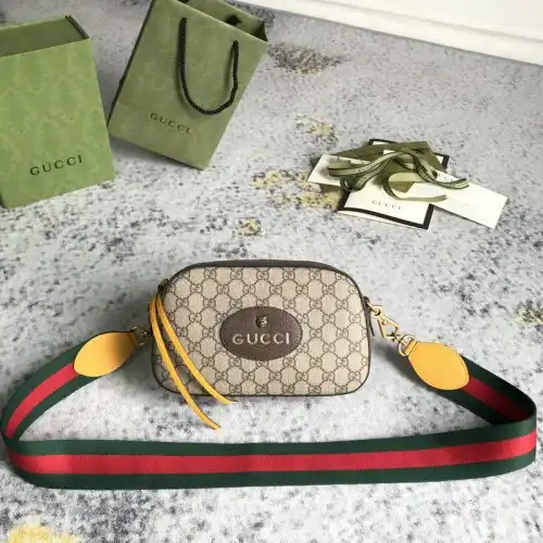 Gucci Bag 2201DJ0039